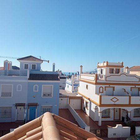 Casa Calypso San Juan de los Terreros Eksteriør billede