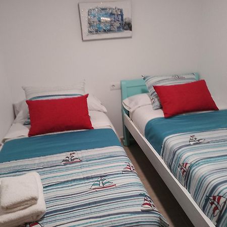 Casa Calypso San Juan de los Terreros Eksteriør billede