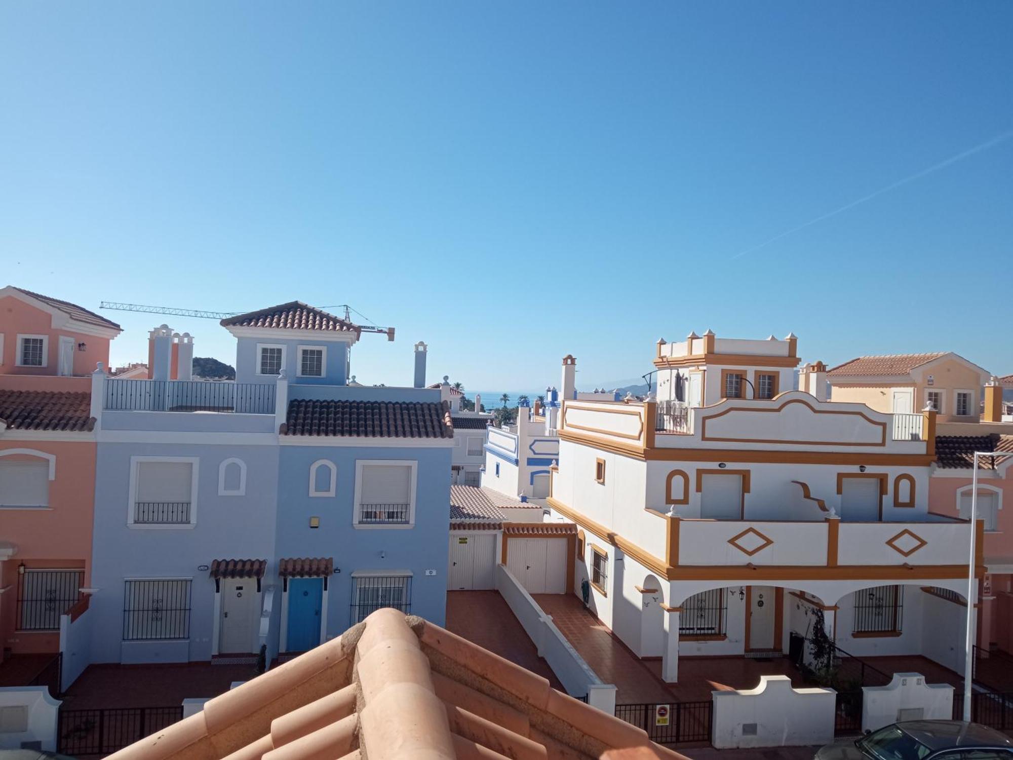 Casa Calypso San Juan de los Terreros Eksteriør billede