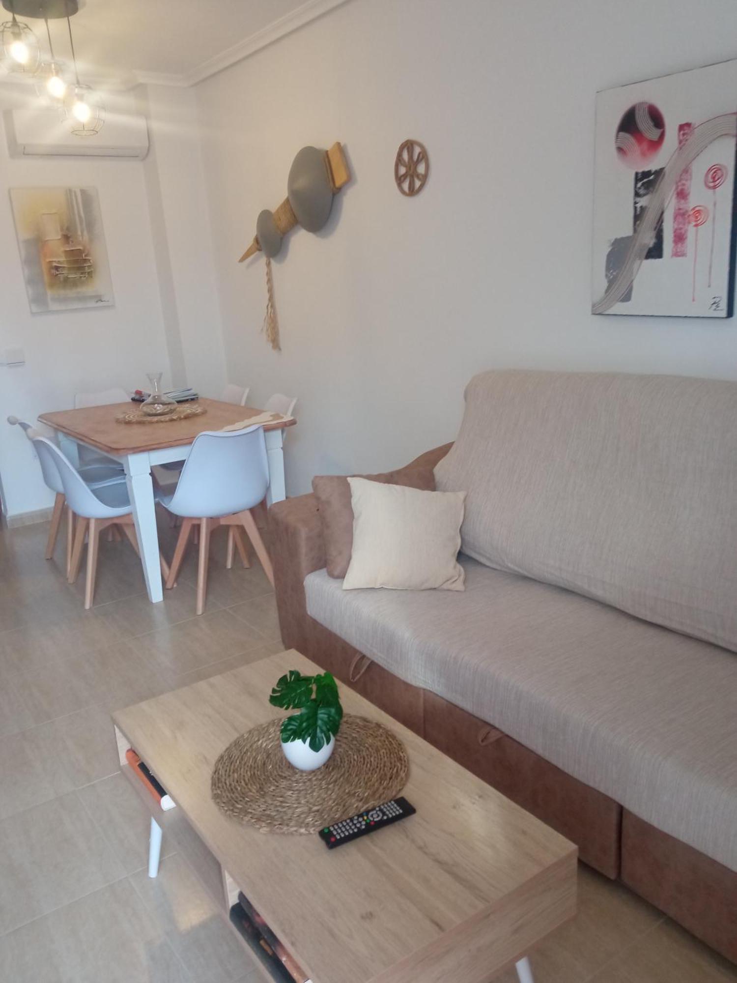Casa Calypso San Juan de los Terreros Eksteriør billede