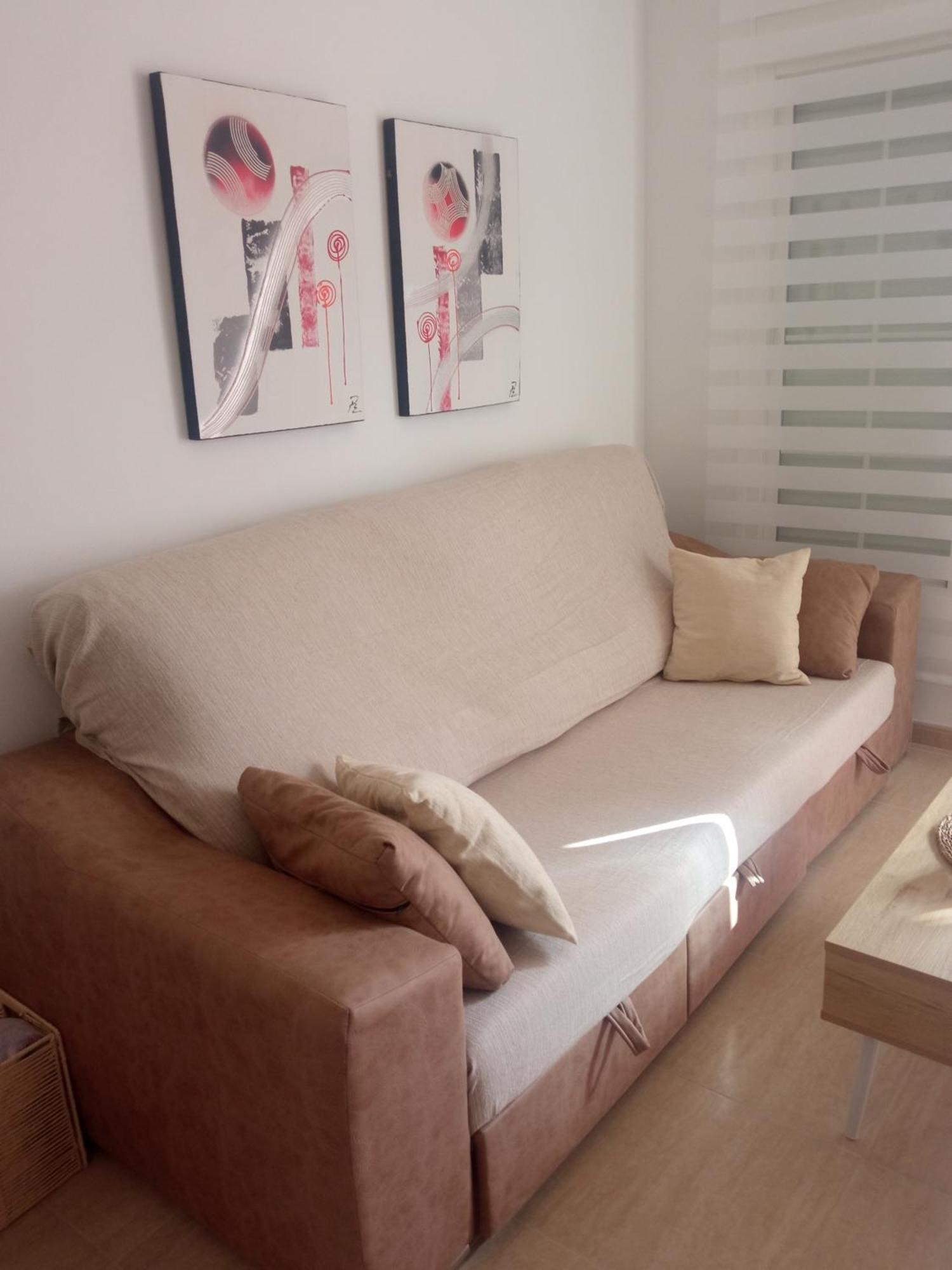 Casa Calypso San Juan de los Terreros Eksteriør billede