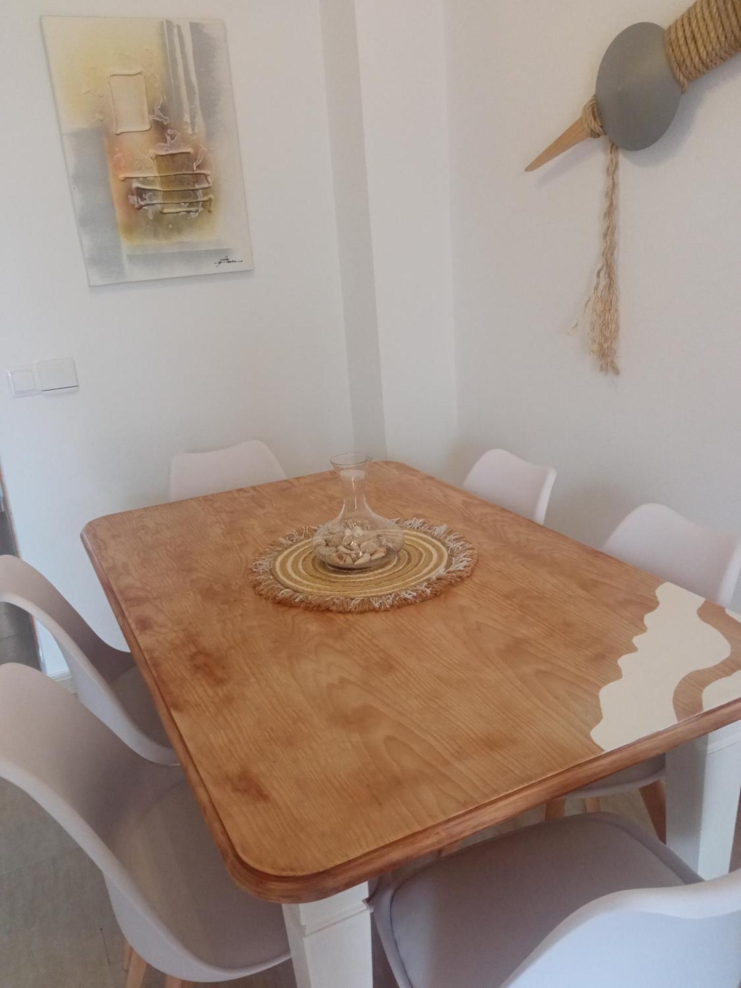 Casa Calypso San Juan de los Terreros Eksteriør billede