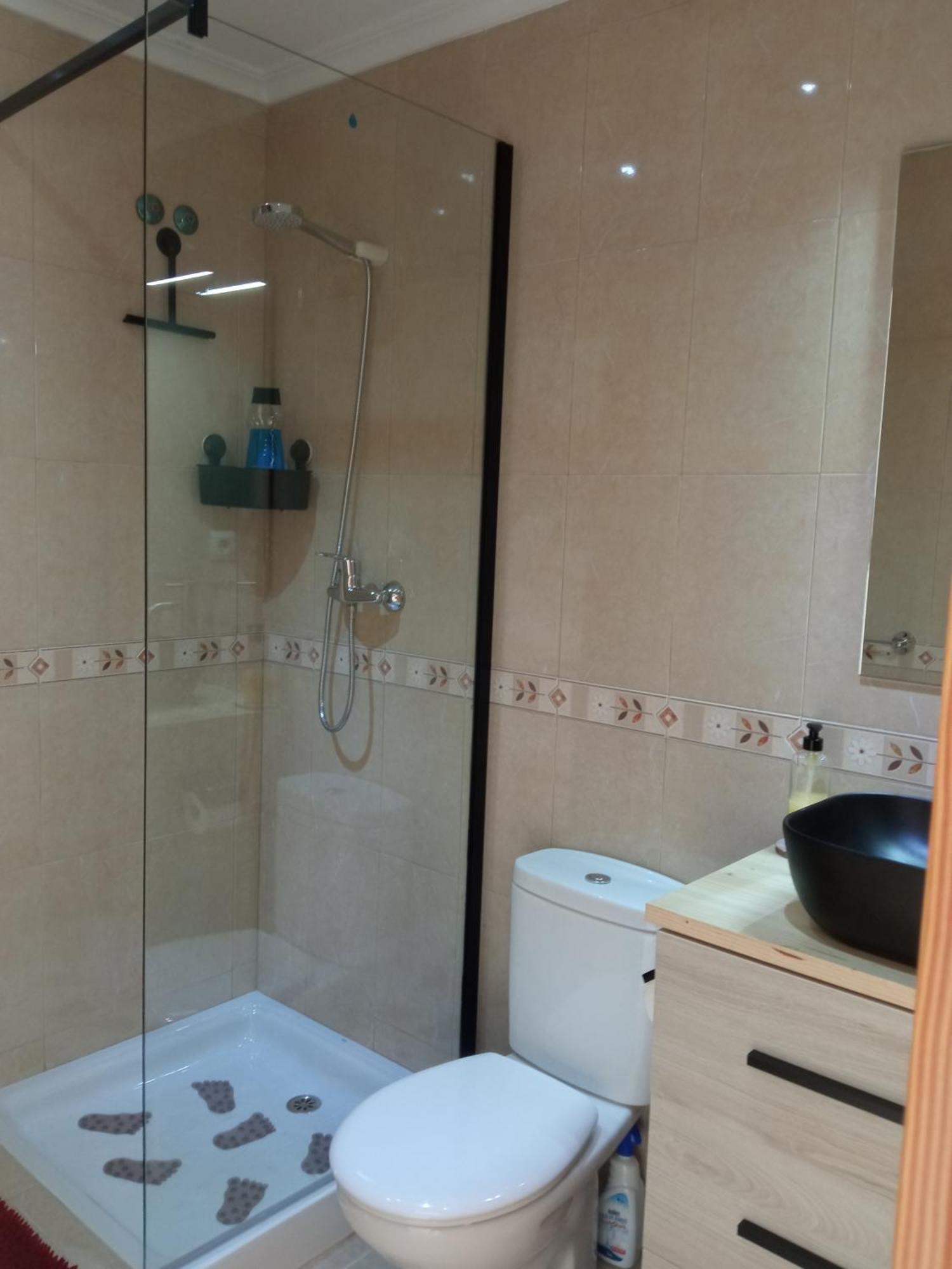 Casa Calypso San Juan de los Terreros Eksteriør billede