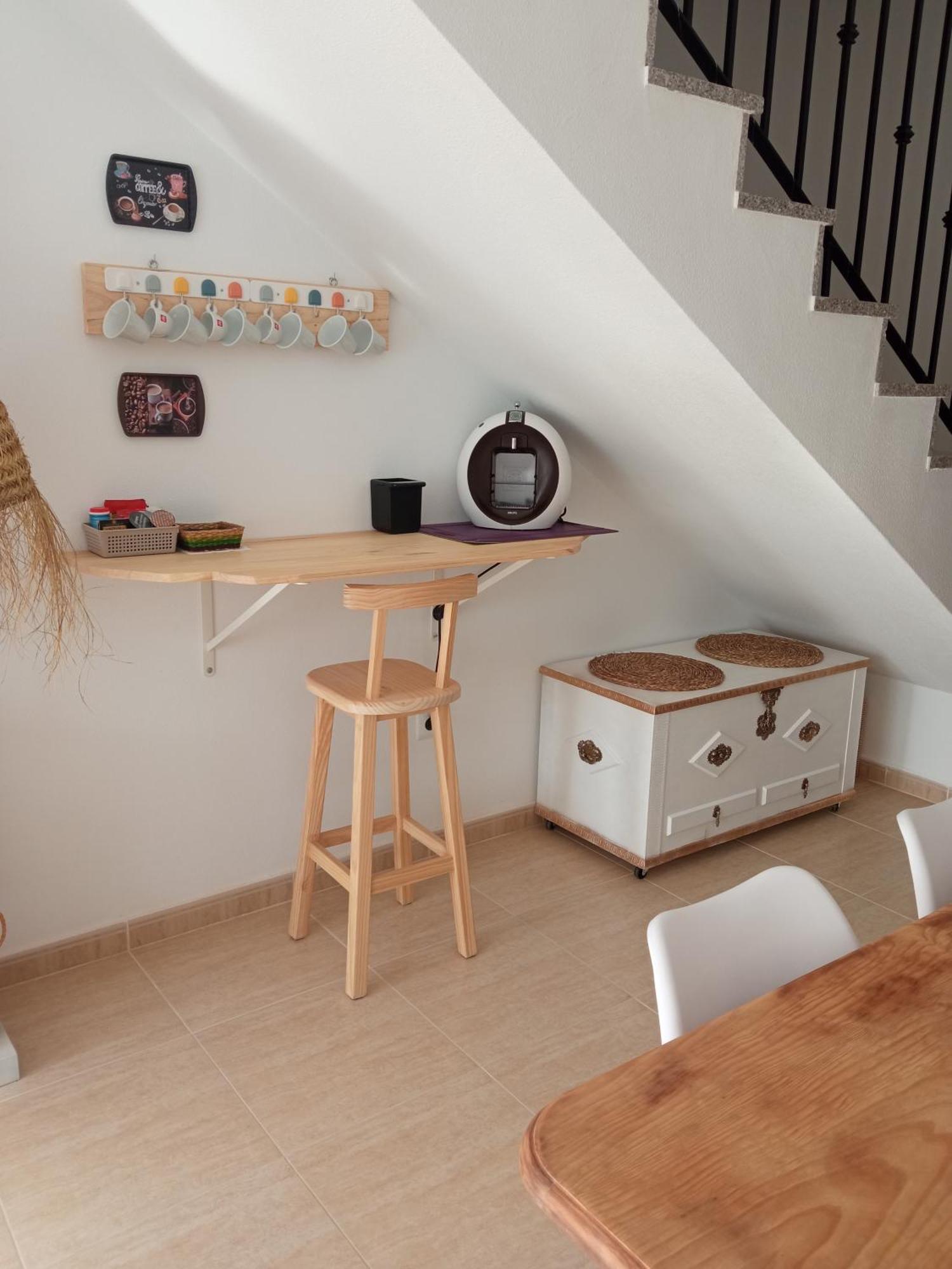 Casa Calypso San Juan de los Terreros Eksteriør billede