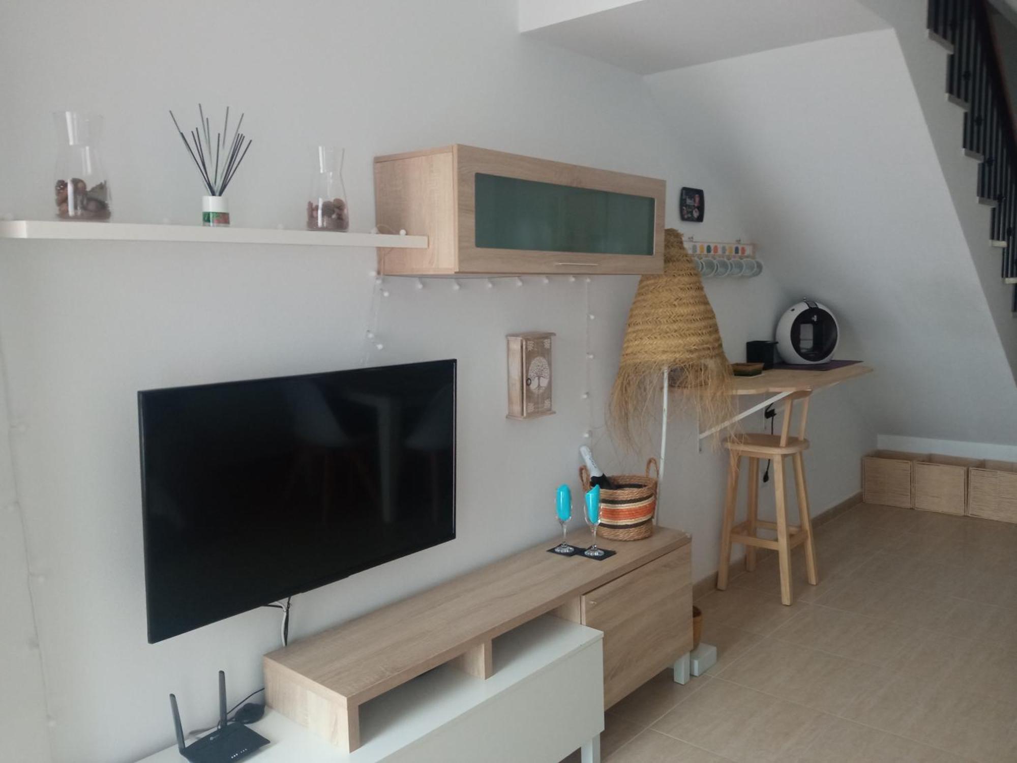 Casa Calypso San Juan de los Terreros Eksteriør billede
