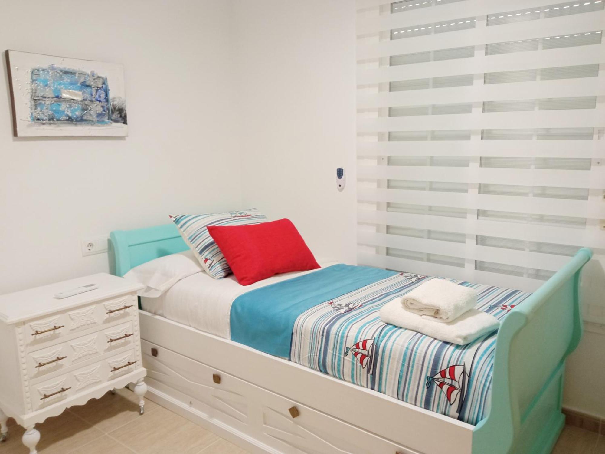 Casa Calypso San Juan de los Terreros Eksteriør billede