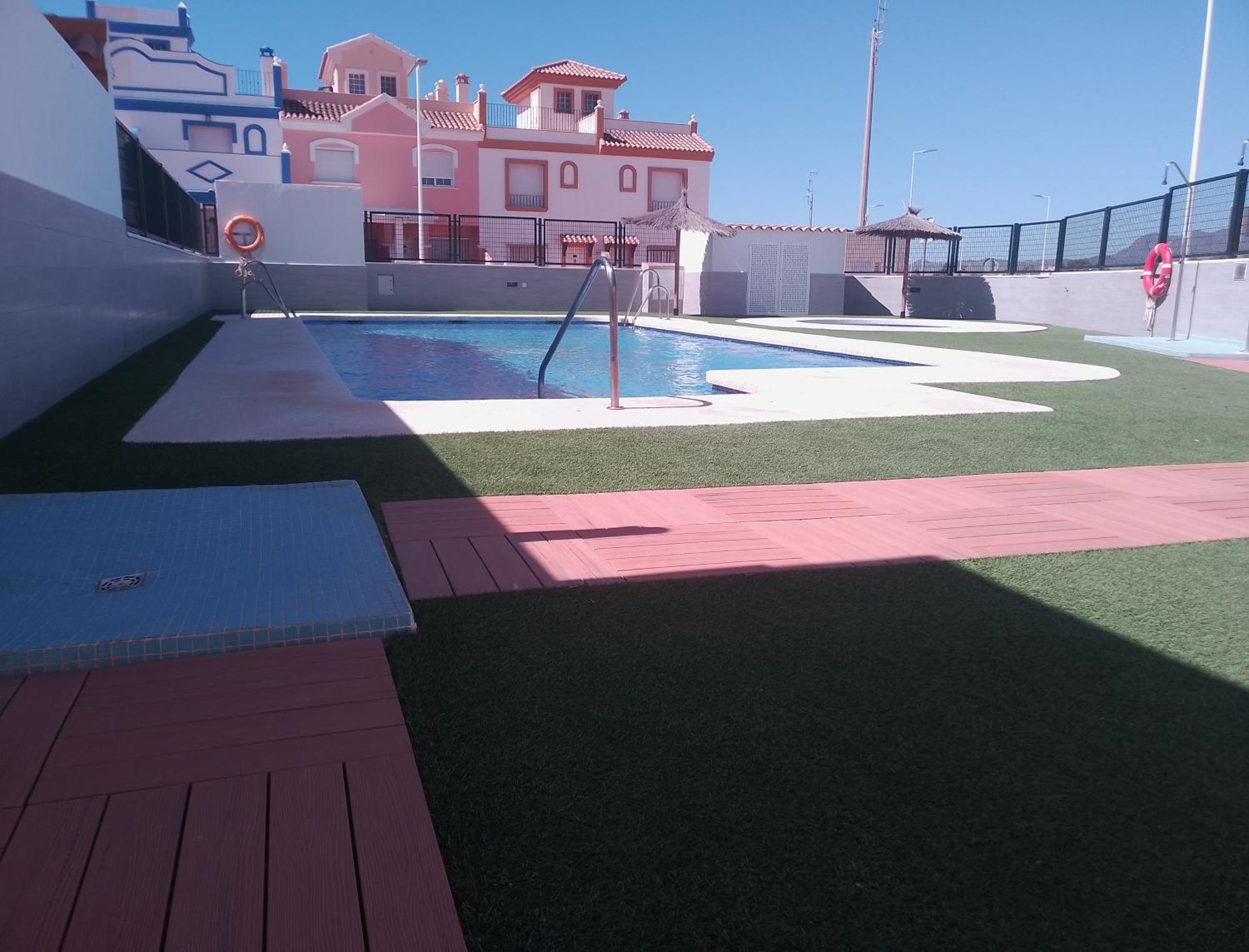 Casa Calypso San Juan de los Terreros Værelse billede