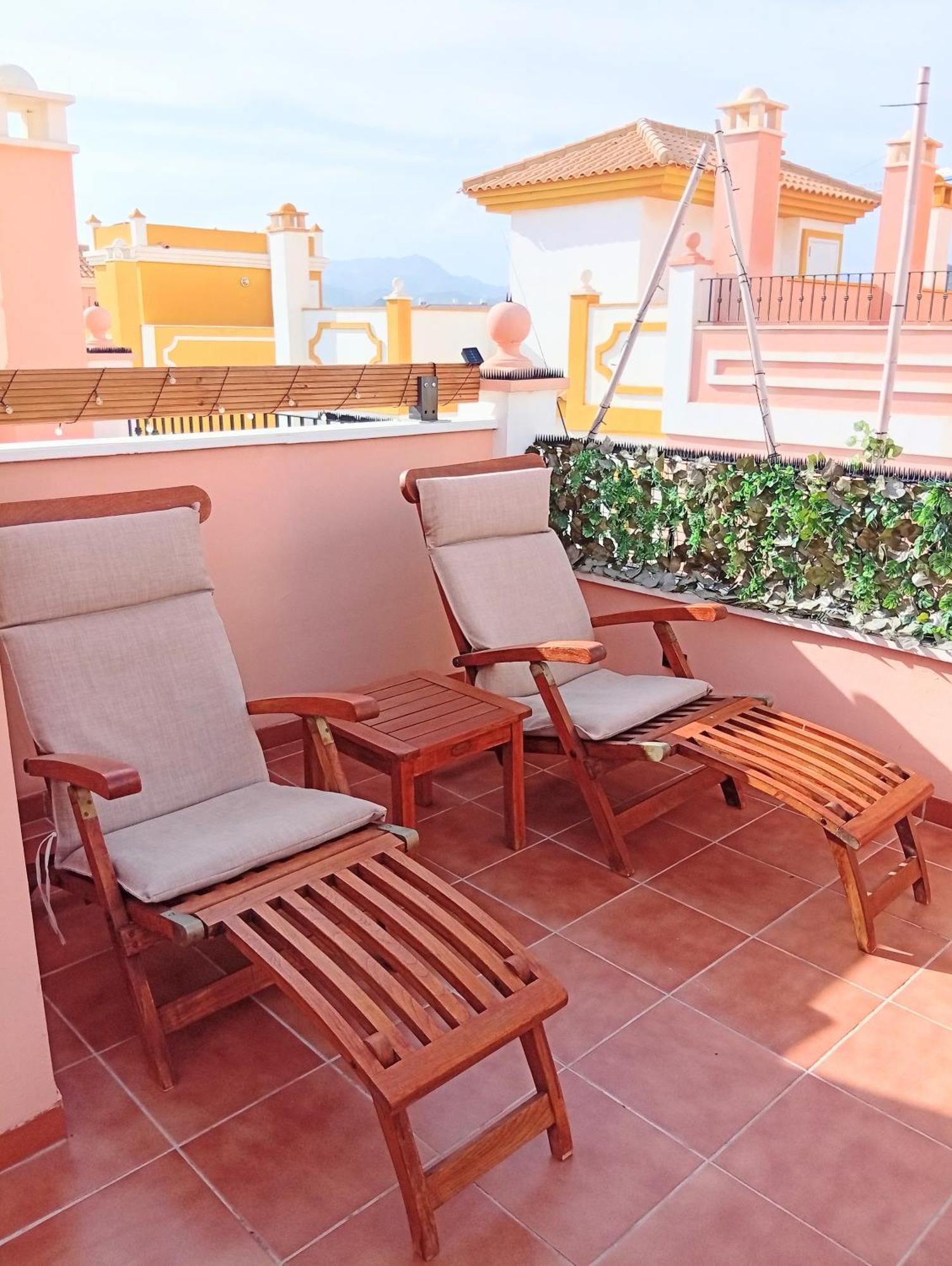 Casa Calypso San Juan de los Terreros Værelse billede